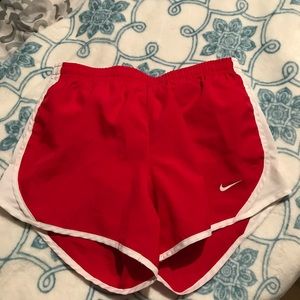 sold!! Nike shorts